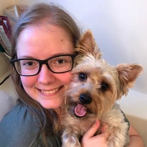 Meet your Posher, Kara